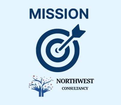 Mission of North West Consultancy