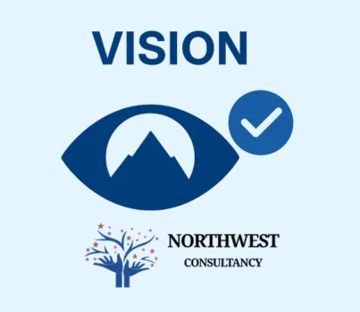 Vision of North West Consultancy